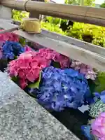 豊景神社(福島県)