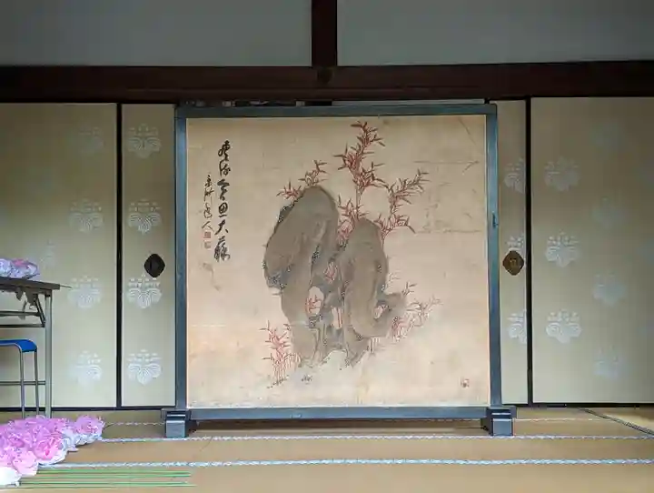 本法寺(京都府)