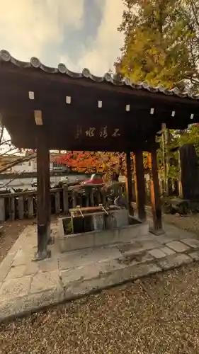 離宮八幡宮(京都府)