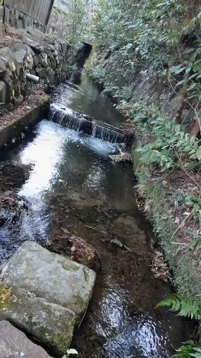 鍬山神社(京都府)