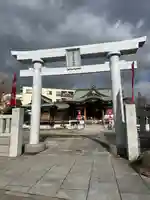 西之宮稲荷神社(東京都)