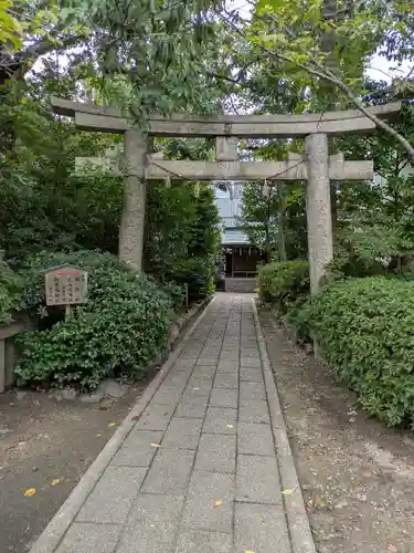 真田山 三光神社(大阪府)