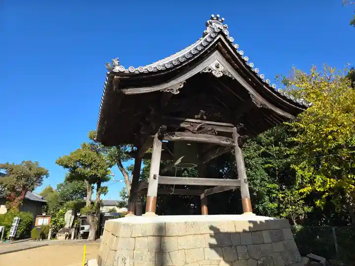 水間寺(大阪府)