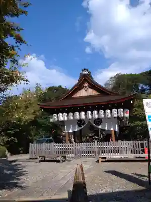 粟田神社(京都府)