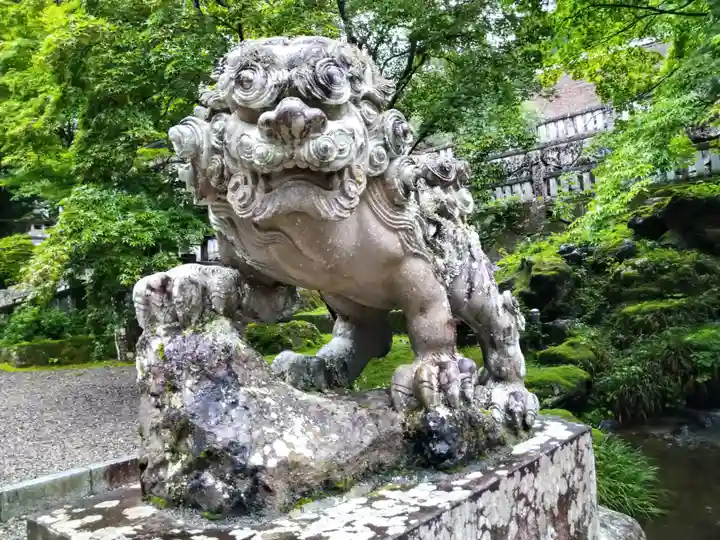 古峯神社(栃木県)