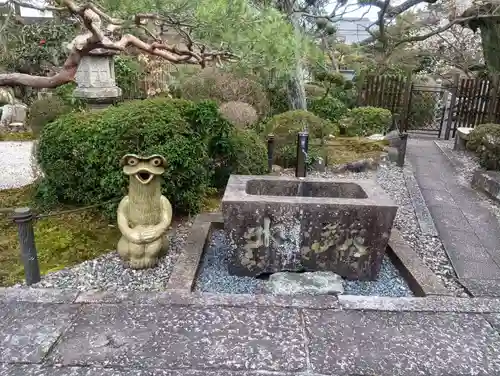 霊鷲院（曼陀羅寺塔頭）(愛知県)