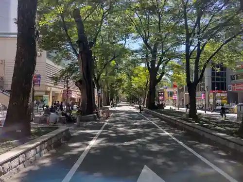 大國魂神社(東京都)