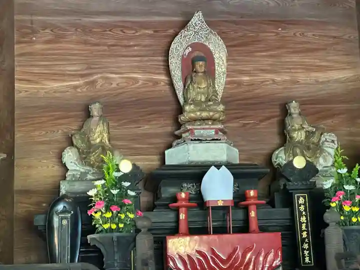 瑞龍寺(富山県)