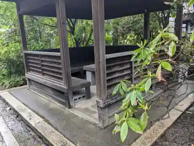 本長寺(滋賀県)