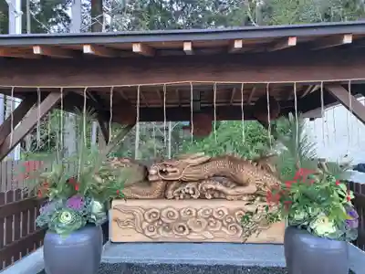 須賀神社(和歌山県)
