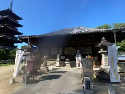 本山寺(香川県)