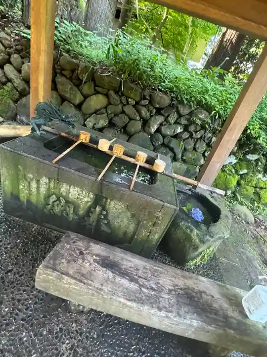 平泉寺白山神社(福井県)
