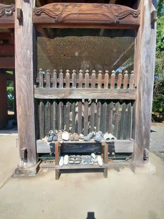 青蓮寺(群馬県)