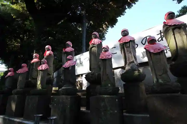 光明院(東京都)