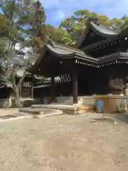 姫路神社(兵庫県)