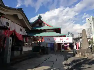 萬徳寺のその他建物