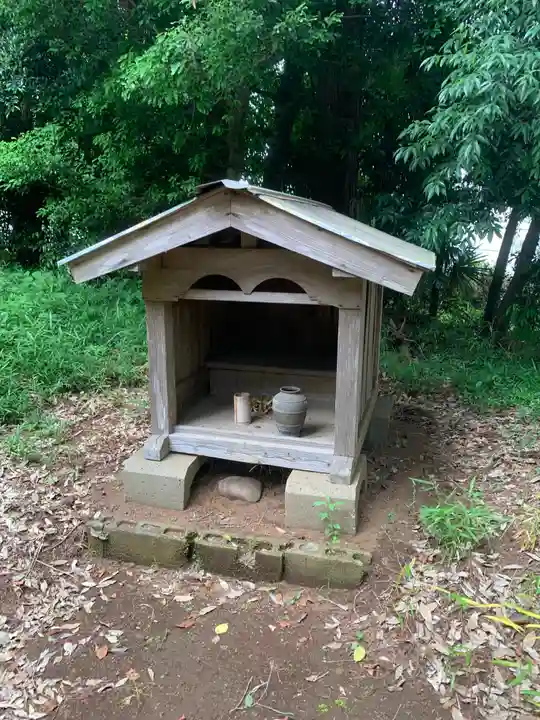 菅原神社(千葉県)