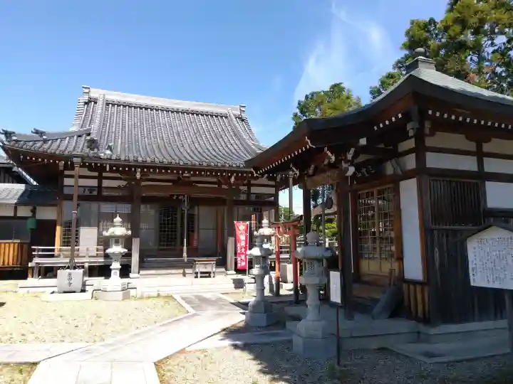 星田寺(大阪府)