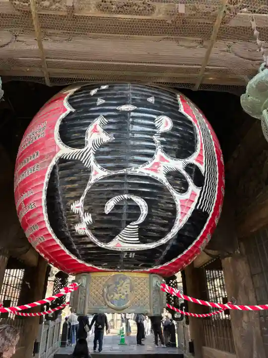 成田山新勝寺(千葉県)