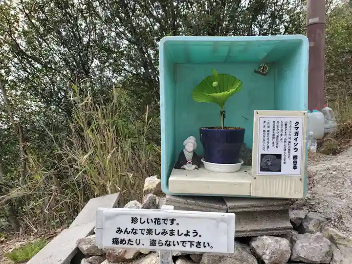 高御位神社のその他建物