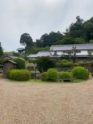 妙法寺(奈良県)