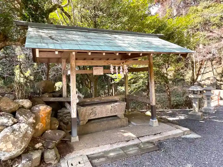 上林神社(滋賀県)
