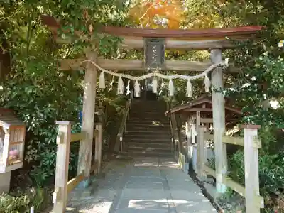木本八幡宮(和歌山県)