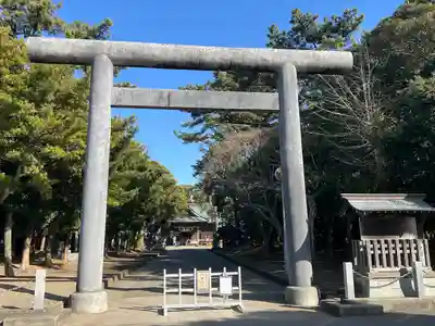 鶴谷八幡宮(千葉県)
