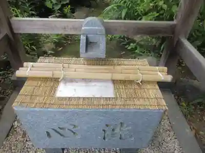 太田神社(神奈川県)