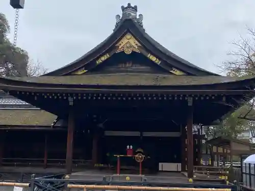 伏見稲荷大社(京都府)