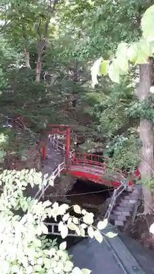 白石神社(北海道)