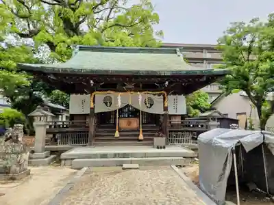 堀江神社(佐賀県)