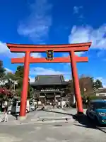 梅宮大社(京都府)
