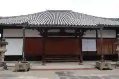 実相寺(奈良県)