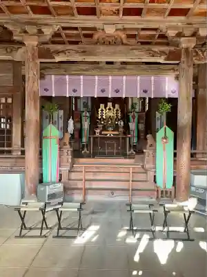 大仁神社(静岡県)
