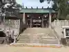 葺田八幡神社(香川県)