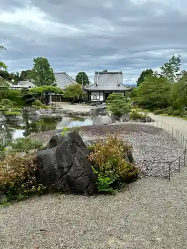 當麻寺 奥院の本殿