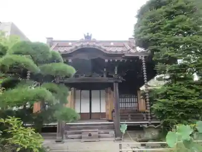 大巧寺(神奈川県)