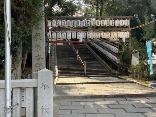 吉備津神社(岡山県)