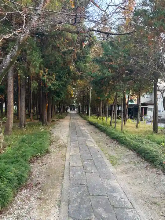 女體神社(埼玉県)