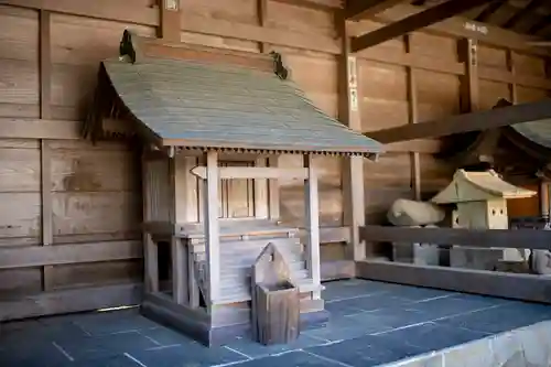 小動神社(神奈川県)