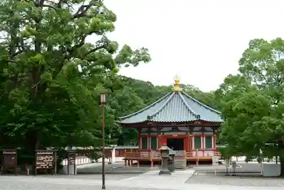 成田山新勝寺のその他建物