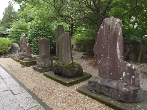 新橋浅間神社の建物その他