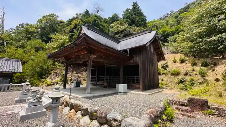 八幡神社(福井県)