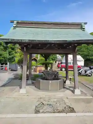飯盛神社(長崎県)