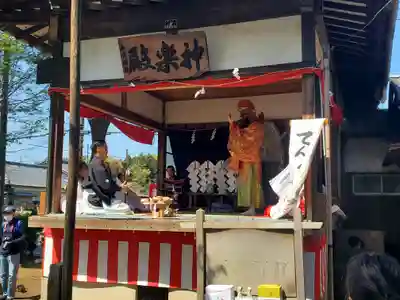 血方神社(栃木県)