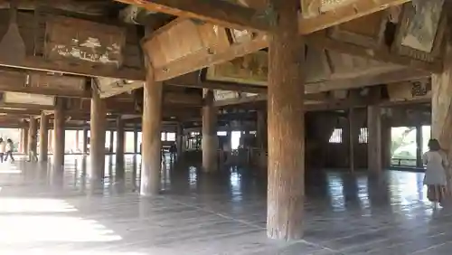 豊国神社 のその他建物