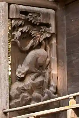 上野神社(宮崎県)