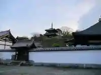 當麻寺のその他建物