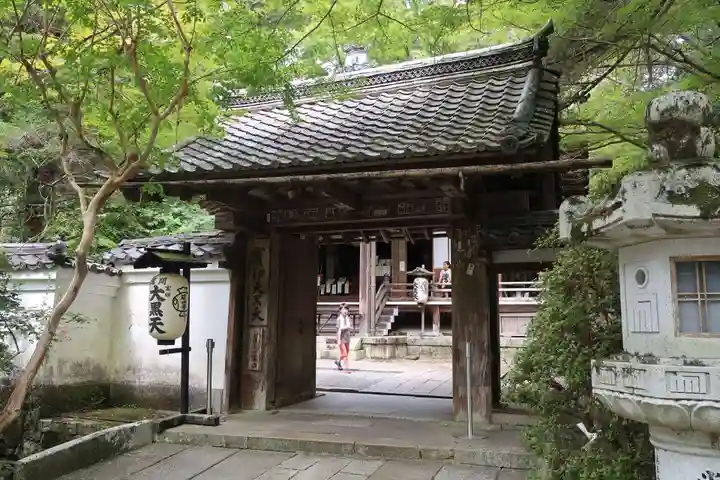 石山寺(滋賀県)